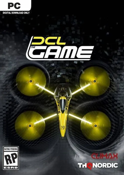 DCL - The Game - Steam Key - Worldwide