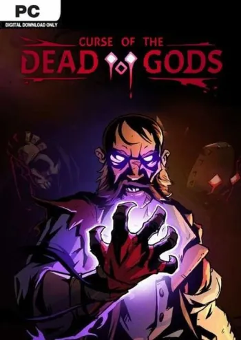 Curse of the Dead Gods - Steam Key - Worldwide