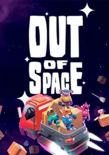 Out of Space - Steam Key - Worldwide