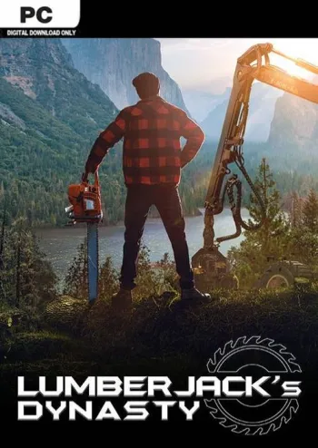 Lumberjack's Dynasty - Steam Key - Worldwide