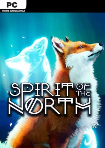 Spirit of the North - Steam Key - Worldwide