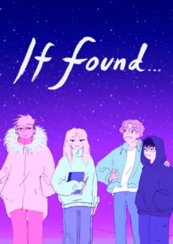 If Found - Steam Key - Worldwide