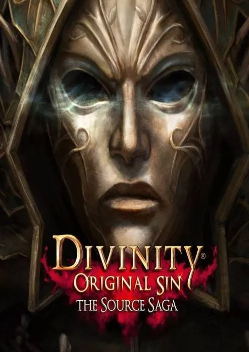 Divinity: Original Sin - The Source Saga - GOG.com Key - Worldwide