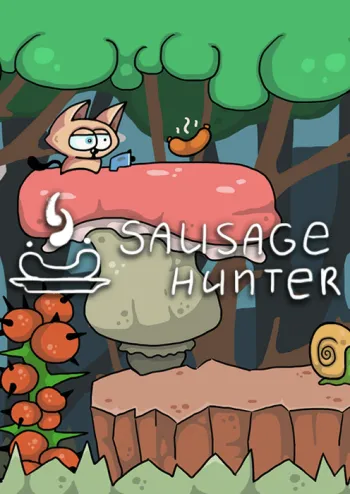 Sausage Hunter - Steam Key - Worldwide