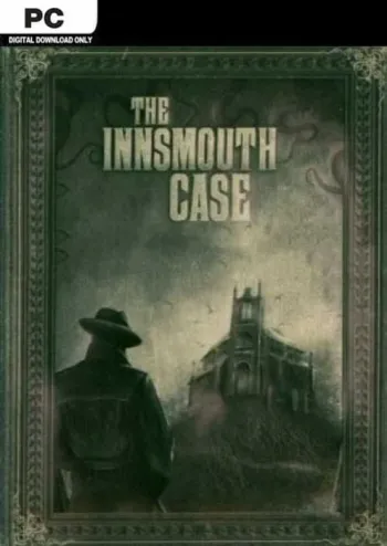 The Innsmouth Case - Steam Key - Worldwide