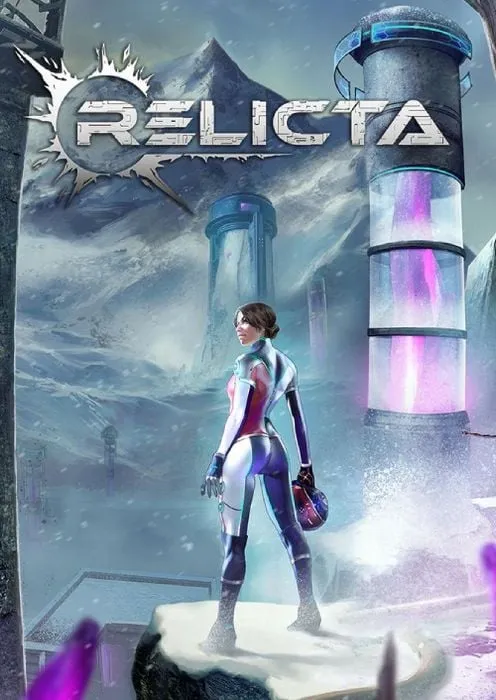 Relicta - Steam Key - Worldwide