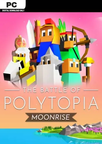 The Battle of Polytopia - Steam Key - Worldwide