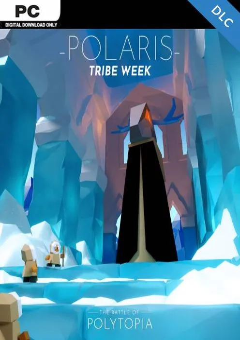 The Battle of Polytopia - Polaris Tribe - DLC - Steam Key - Worldwide