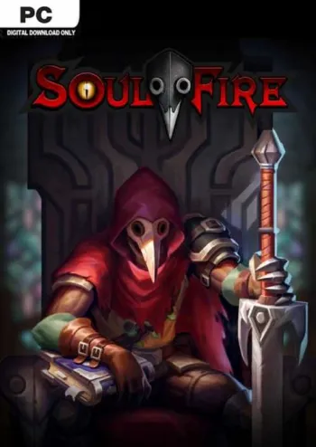 Soulfire - Steam Key - Worldwide