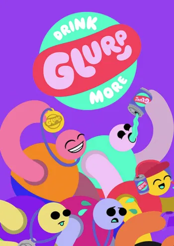 Drink More Glurp - Steam Key - Worldwide