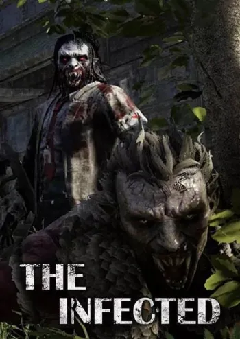 The Infected - Steam Key - Worldwide