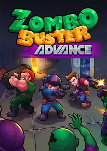 Zombo Buster Advance - Steam Key - Worldwide