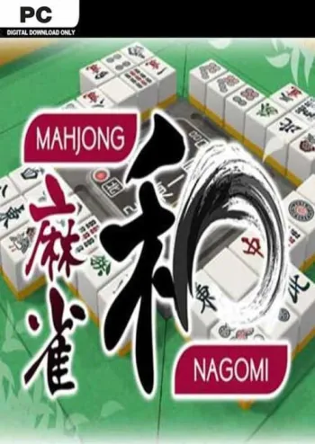 Mahjong Nagomi - Steam Key - Worldwide