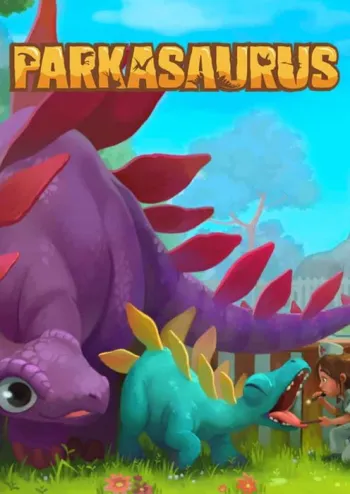 Parkasaurus - Steam Key - Worldwide