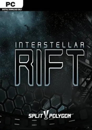 Interstellar Rift - Steam Key - Worldwide