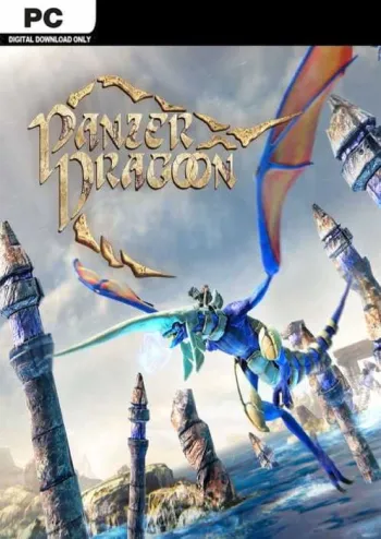 Panzer Dragoon Remake - Steam Key - Worldwide