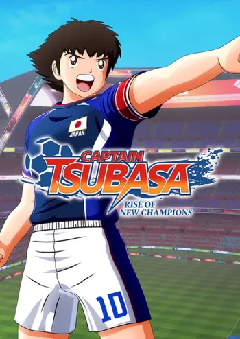 Captain Tsubasa: Rise of the New Champions - Steam Key - Worldwide