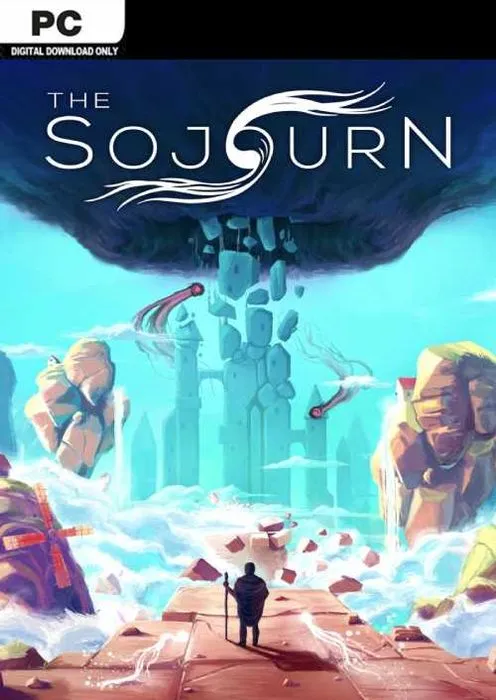 The Sojourn - Steam Key - Worldwide