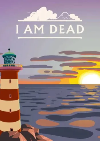 I Am Dead - Steam Key - Worldwide
