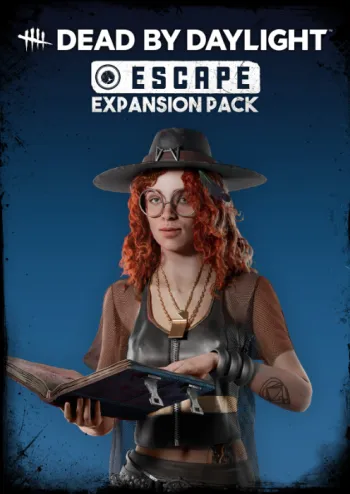 Dead by Daylight - Escape Expansion Pack - DLC (Europe & UK) - Steam Key - Europe & UK