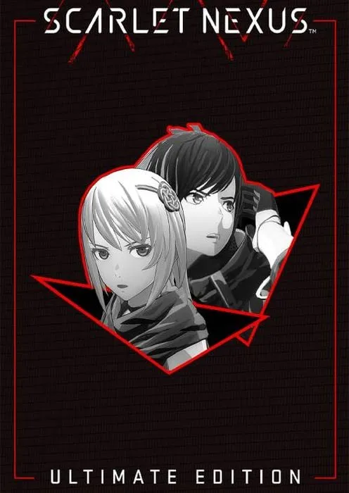 Scarlet Nexus Ultimate Edition - Steam Key - Worldwide