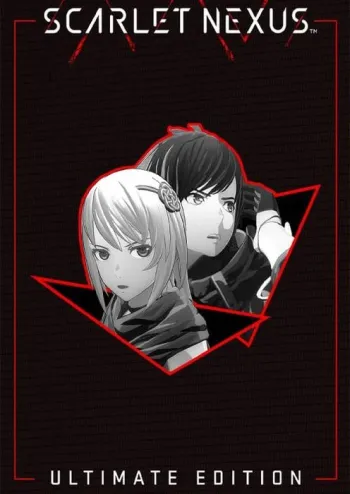 Scarlet Nexus Ultimate Edition - Steam Key - Worldwide