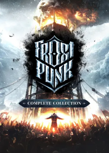 Frostpunk: Complete Collection (Europe & UK) - Xbox Key
