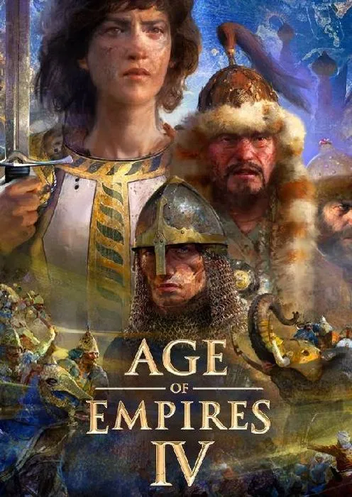 Age of Empires IV 10 (EU) - Windows Key - Europe & UK
