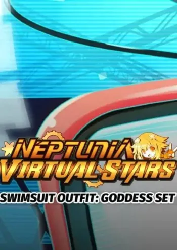 Neptunia Virtual Stars - Bikini Outfit: Goddess Set - DLC - Steam Key - Worldwide