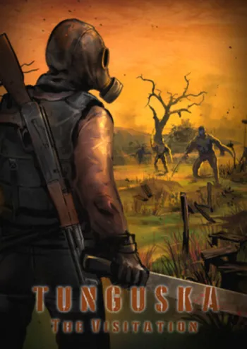 Tunguska: The Visitation - Enhanced Edition - Steam Key - Worldwide