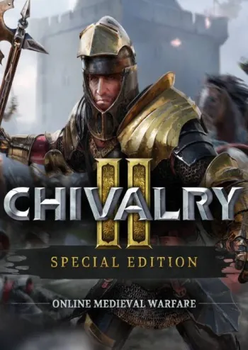 Chivalry 2 Special Edition - Epic Games Launcher Key - Worldwide