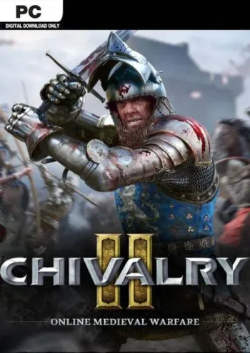 Chivalry 2 - Epic Games Launcher Key - Worldwide