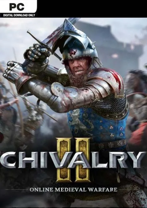 Chivalry 2 - Epic Games Launcher Key - Worldwide