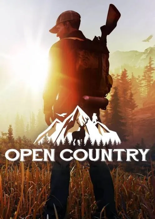 Open Country - Steam Key - Worldwide