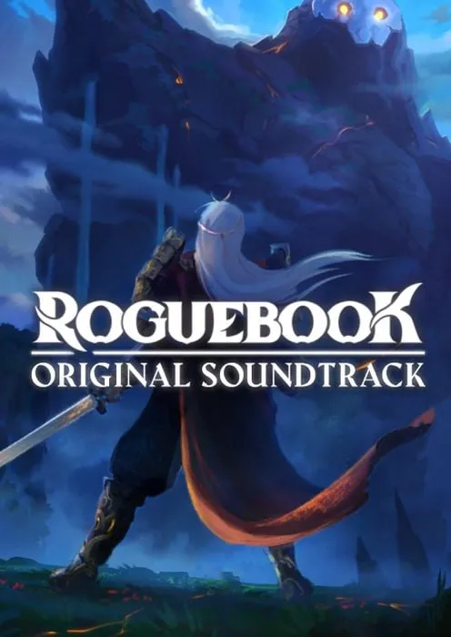 Roguebook - Original Soundtrack - DLC - Steam Key - Worldwide