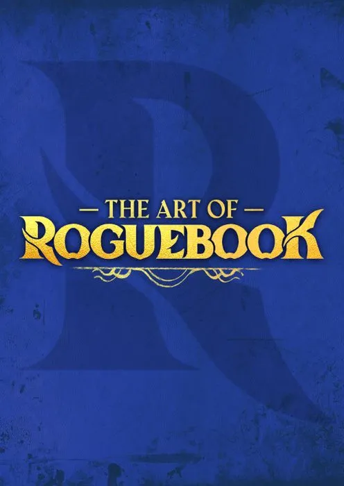 Roguebook - The Art of Roguebook - DLC - Steam Key - Worldwide