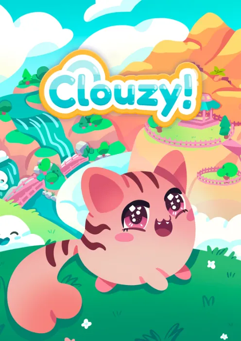 Clouzy! - Steam Key - Worldwide