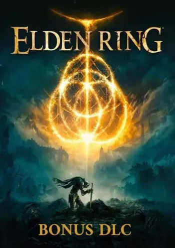 Elden Ring - Bonus DLC (EMEA) - Steam Key - Europe Middle East and Africa