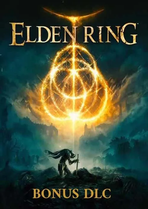Elden Ring - Bonus DLC (EMEA) - Steam Key - Europe Middle East and Africa