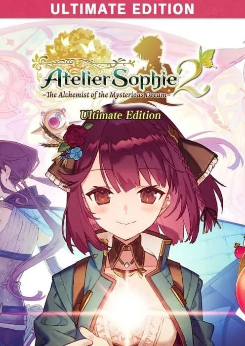 Atelier Sophie 2: The Alchemist of the Mysterious Dream Ultimate Edition - Steam Key - Worldwide