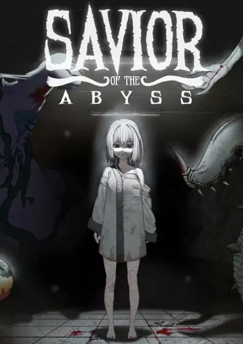 Savior of the Abyss - Steam Key - Worldwide