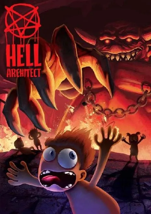 Hell Architect - Steam Key - Worldwide