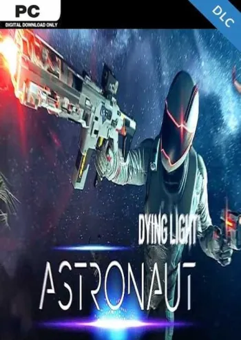 Dying Light - Astronaut Bundle - DLC - Steam Key - Worldwide