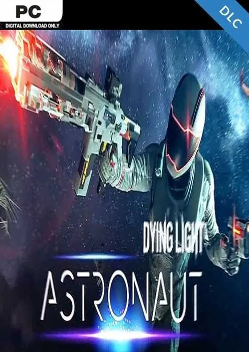 Dying Light - Astronaut Bundle - DLC - Steam Key - Worldwide