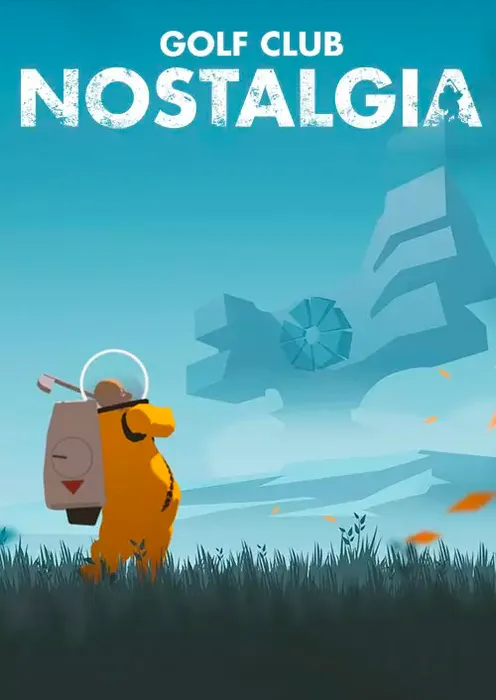Golf Club Nostalgia - Steam Key - Worldwide