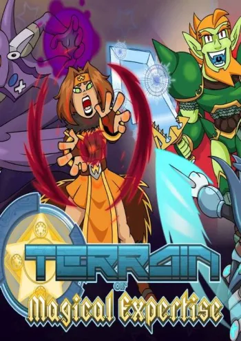 Terrain of Magical Expertise - Steam Key - Worldwide