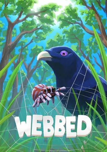 Webbed - Steam Key - Worldwide