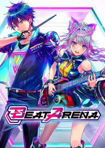 BEAT ARENA - Steam Key - Worldwide