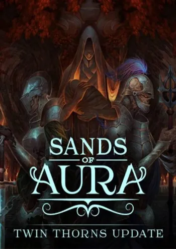 Sands of Aura - Steam Key - Worldwide