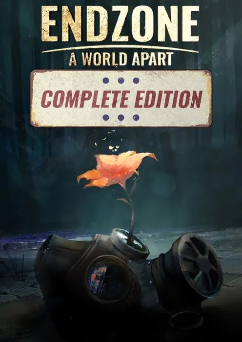 Endzone - A World Apart | Complete Edition - Steam Key - Worldwide
